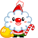 Kringle the King of Twistmas