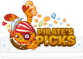 Pirate's Picks