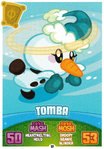 TC Tomba series 3