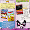 Moshling Zoo Official Game Guide p188-189