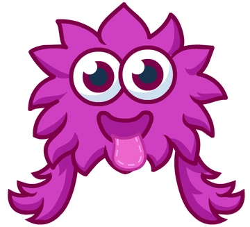 IGGY Hat | Moshi Monsters Wiki | Fandom