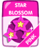 Link = Star Blossom