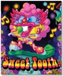 Sweet Tooth Album Poster.png (275 KB) Sweet Tooth Album PosterC.L.O.N.C.