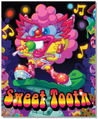 Sweet Tooth Album PosterC.L.O.N.C.