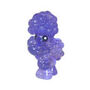 Fifi figure glitter purple