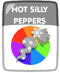 Hot Silly Peppers