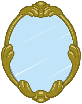 Magic Mirror