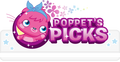 Poppet's Picks