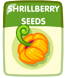 Shrillberry Seeds