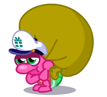 Clutch | Moshi Monsters Wiki | Fandom