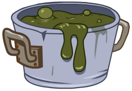 Slop