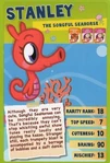 Moshi Monsters Top Trumps