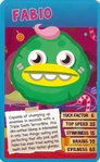 Moshi Monsters Top Trumps