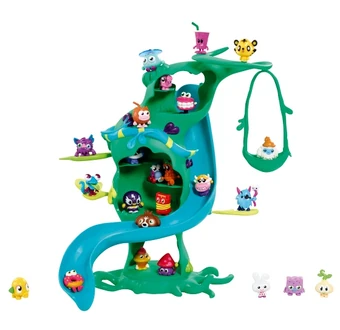 moshi monsters toys smyths