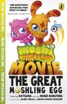 Moshi Monsters The Movie Novel