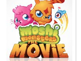 Moshi Movie Poster