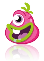 Movie Artwork characters Fishlips