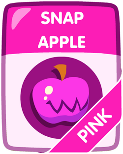 Snap Apple | Moshi Monsters Wiki | Fandom Snap Apple | Moshi Monsters Wiki | Fandom