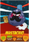 TC Mustachio series 2