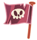 Pirate Flag (clothing item)