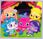 Poppeteers Final Groupshot