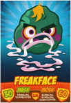 TC Freakface series 2