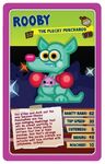 Moshi Monsters Top Trumps