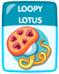 Loopy Lotus
