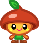 Pip the Savvy Sapling