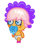 Baby Rox | Moshi Monsters Wiki | Fandom