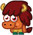 Troy the Macho Minotaur