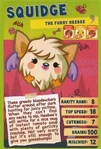 Moshi Monsters Top Trumps