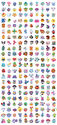 Pulco Mayo moshlings collection2.jpg (1.68 MB) 2014 version with Friendlies