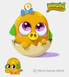 Mattlatchford moshlet7.jpg (29 KB) Baby Mr. Snoodle