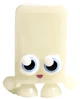 Halloween Ghost White