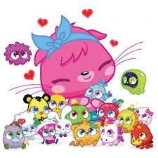 Baby Moshlings | Moshi Monsters Wiki | Fandom