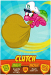 TC Clutch series 2