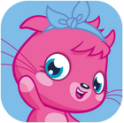 Talking Poppet app logo.png