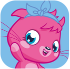 Talking Poppet app logo