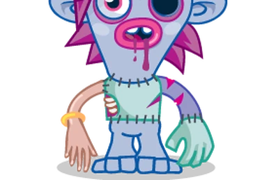 Furis | Moshi Monsters Wiki | Fandom