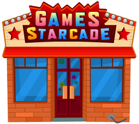 Games Starcade