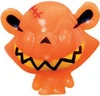 Halloween Pumpkin Orange