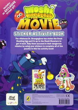USE YOUR STICKERS!, TIPS FOR USING YOUR STICKER BOOKS