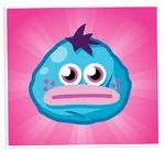 Bloopy on the #1 poll