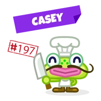 Casey | Moshi Monsters Wiki | Fandom