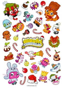 Moshi Monsters Magazine: Issue 63 | Moshi Monsters Wiki | Fandom