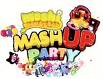 Mashup Party logo