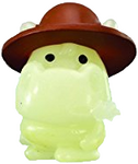 Humphrey figure ghost white