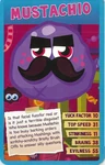 Moshi Monsters Top Trumps