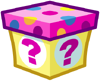 Oddie Mystery Box